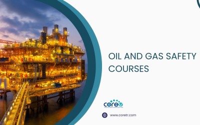Oil and Gas Safety Courses